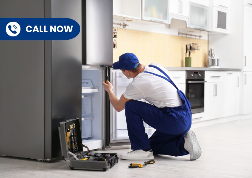 Naples Appliance Repair Company